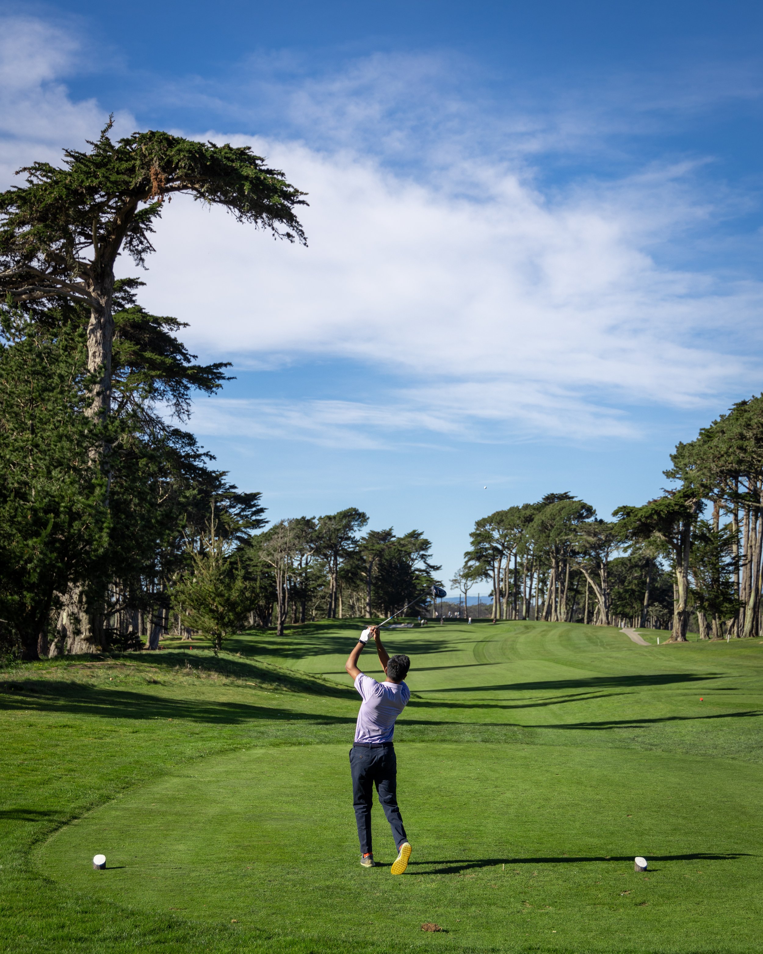 Harding Park Golf Course Deals: How to Play This Famous Course Without Breaking the Bank