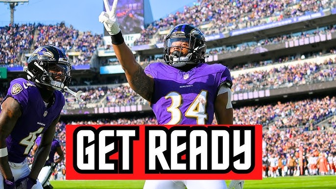 Should I Keep Keaton Mitchell in 2024 Fantasy? Check This Before You Decide!