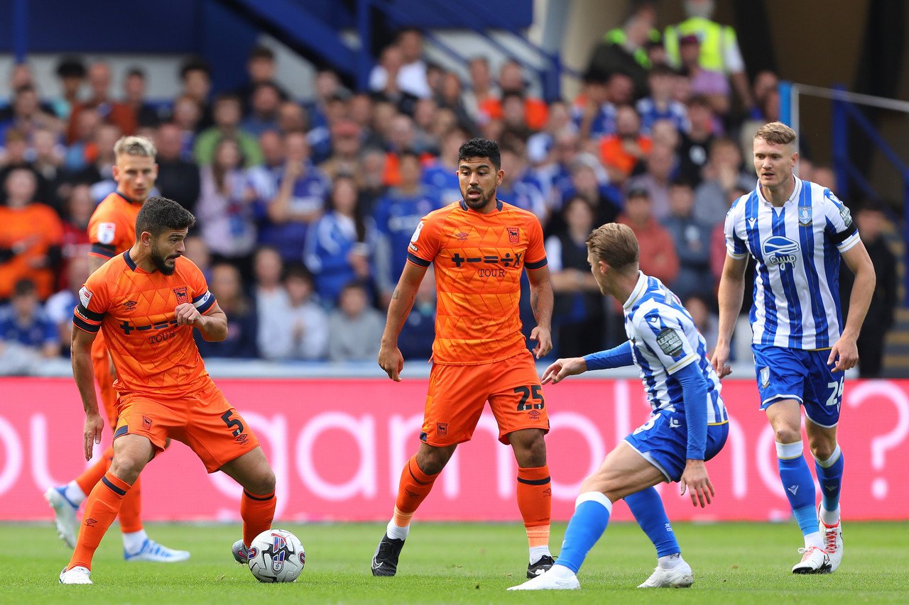 Ipswich vs Millwall: Live Score, How to Watch the Game and What to Expect.