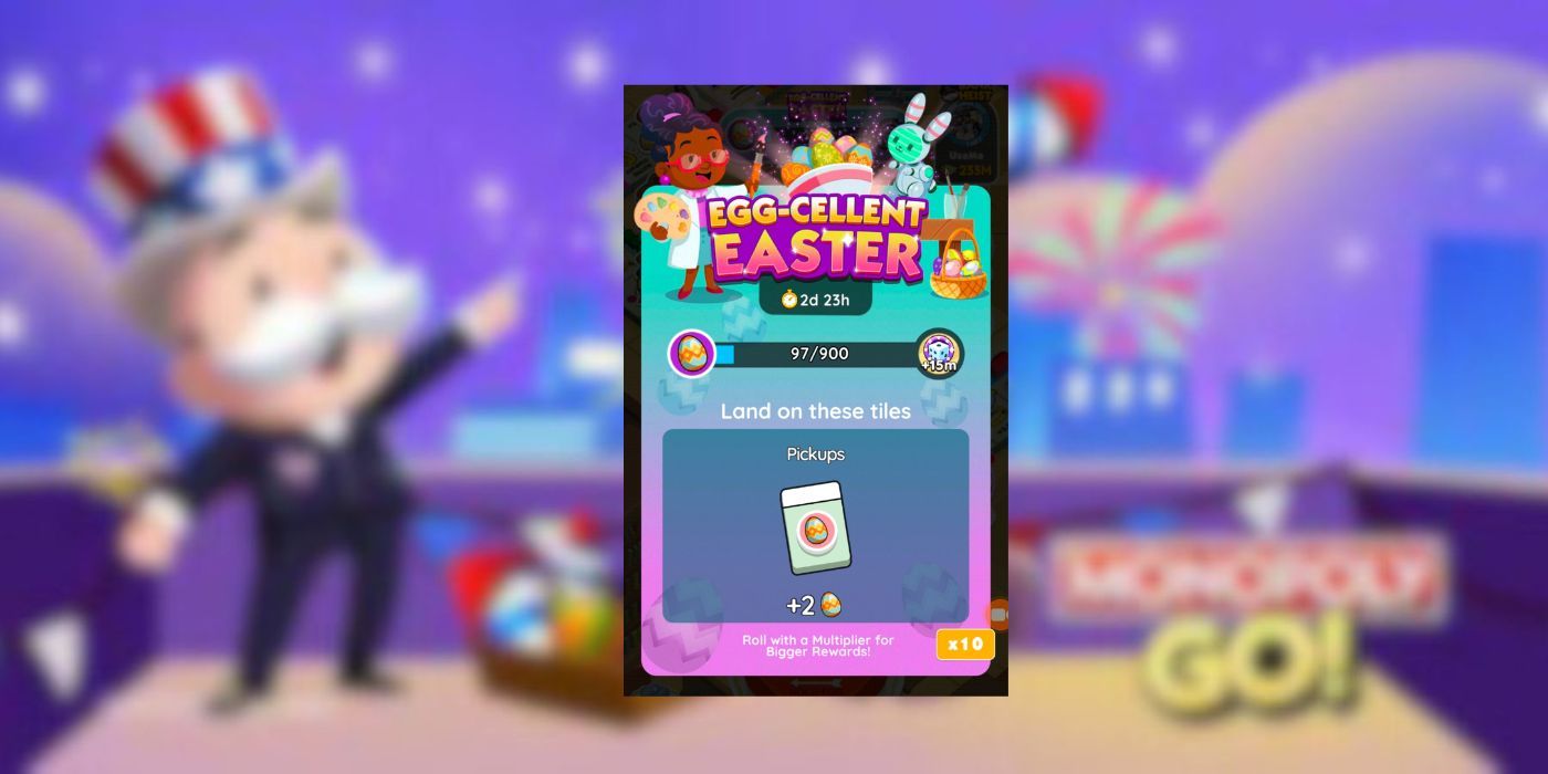 Eggcellent Easter Monopoly Go Tips and Tricks Find the Best Strategies and Win