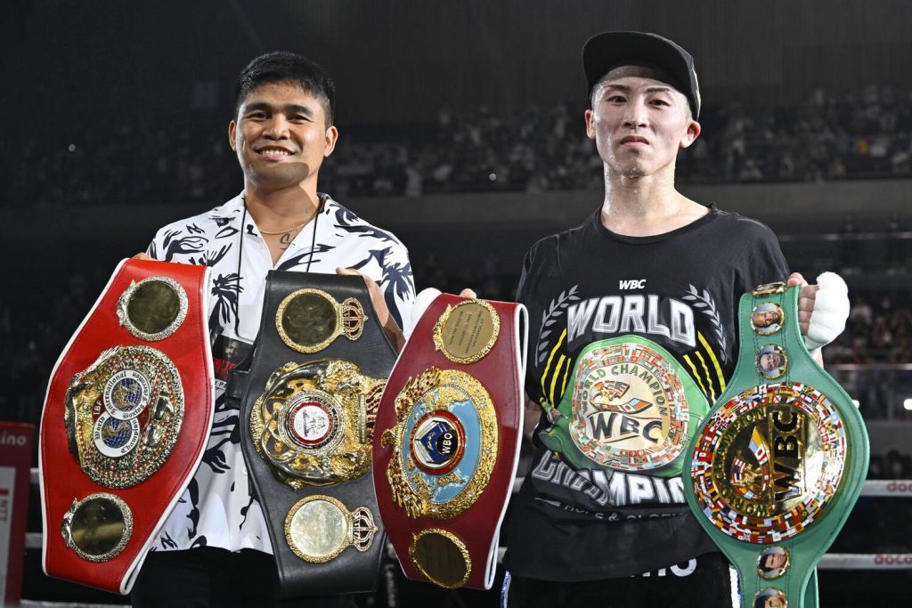 Marlon Tapales: Get to Know the Boxing Champ