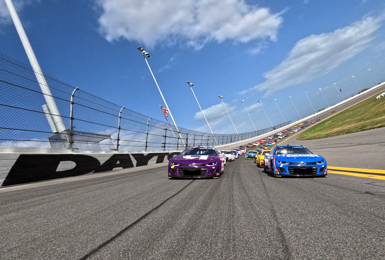 Daytona 500 Free Live Stream (Where Can I Watch Daytona 500 for Free?)