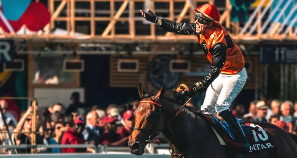 Arc de Triomphe Horse Race: The ultimate guide to the worlds richest turf race!