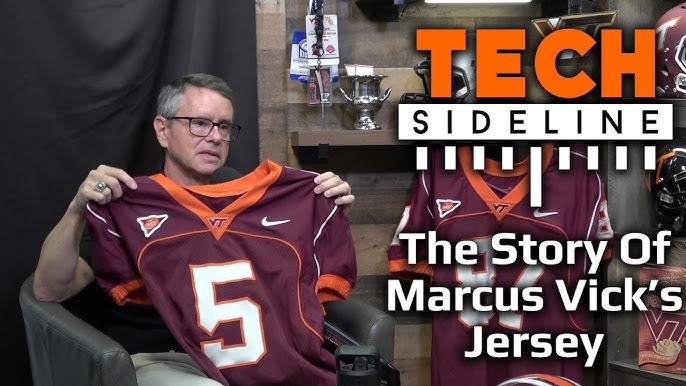 The Marcus Vick Football Story: A Look at His Highs and Lows (Heres the Truth Behind the Headlines)
