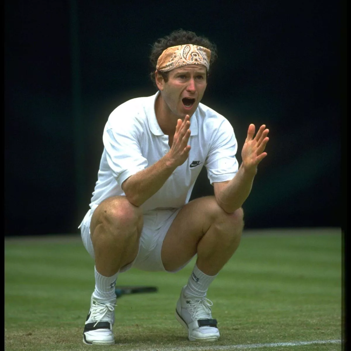 Flashback to Wimbledon Tennis 1996: The Years Most Exciting Matches and Biggest Surprises!