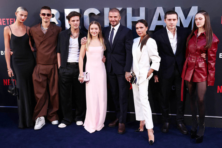 Hijos de David Beckham 2023: What Are They Like Now? Get The Latest On David Beckhams Children!