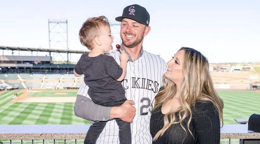 Kris Bryant Twins Picture: First Look at Him in Action! (Must-See Photos)