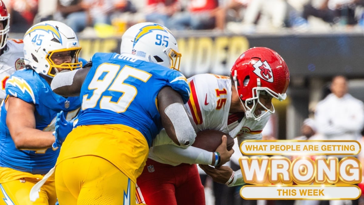 NFL Scripted Proof: Could the Games Be Fixed? Experts Weigh In on the Debate
