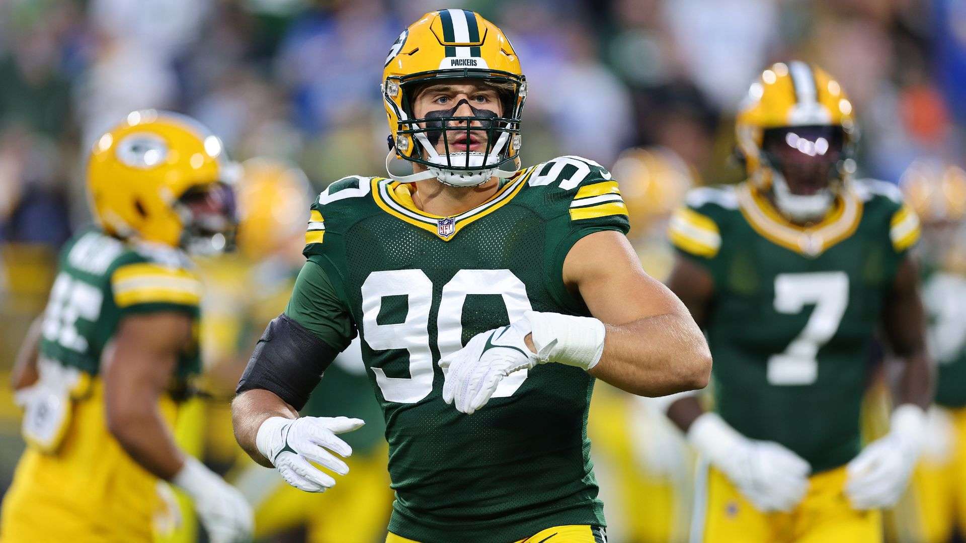 Where to Watch Packers Game Today What Channel? Find It Here Quickly