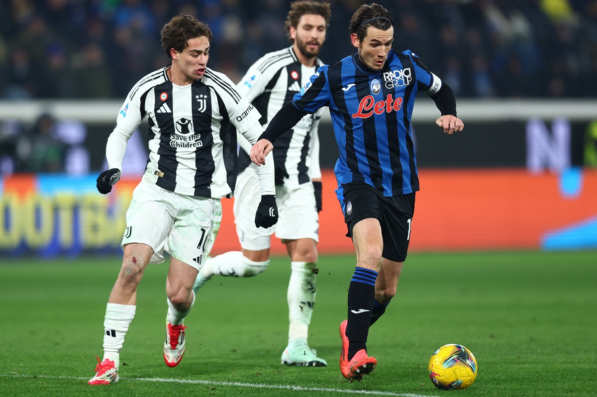 Juve Player Ratings: A Breakdown of Every Player After the Last Match!