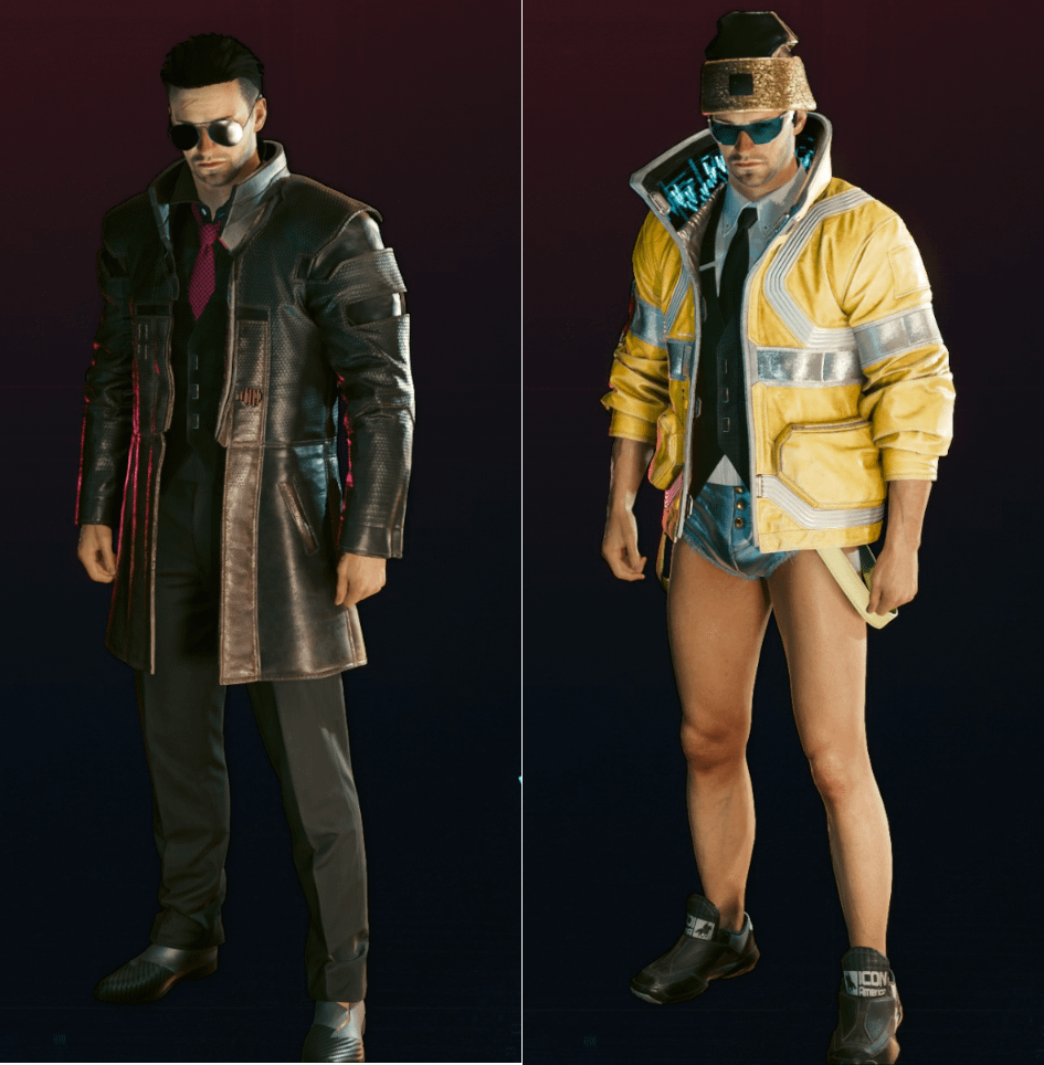 Happy Together Cyberpunk Style: Where to Find It? Get the Best Looks and Gear Right Here