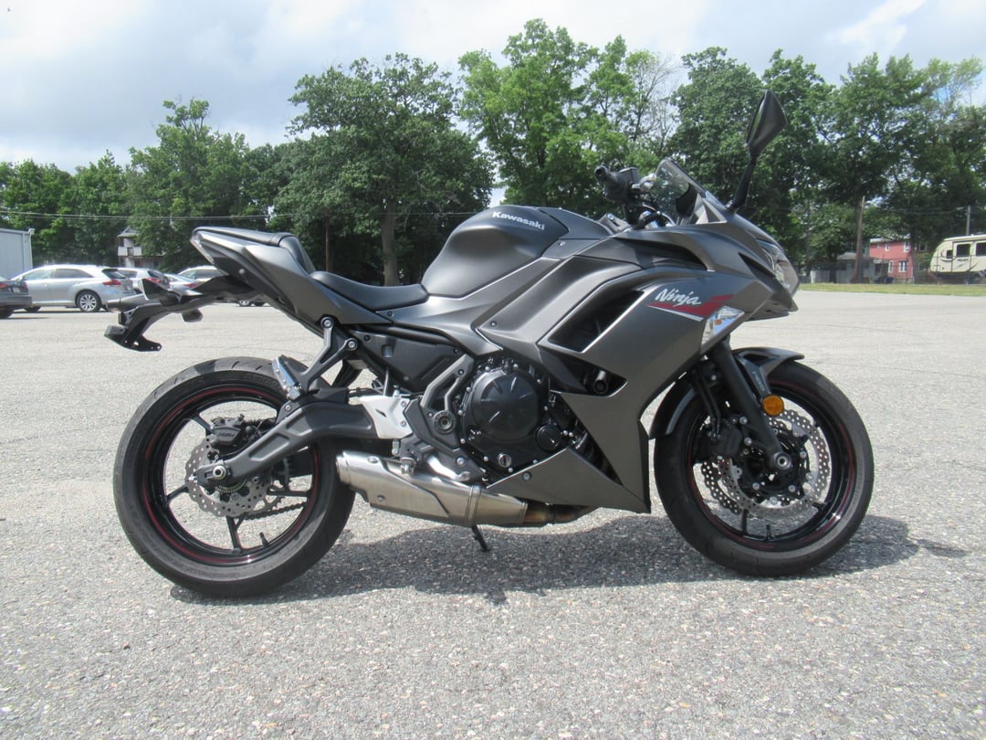Thinking About a Ninja 650? Read This Before You Buy It!