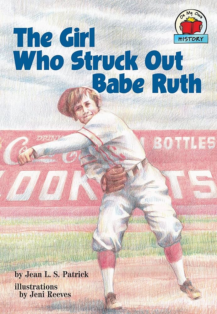 Babe Ruth Mothers Action: The True Story of Babe Ruth Getting Kicked Out.