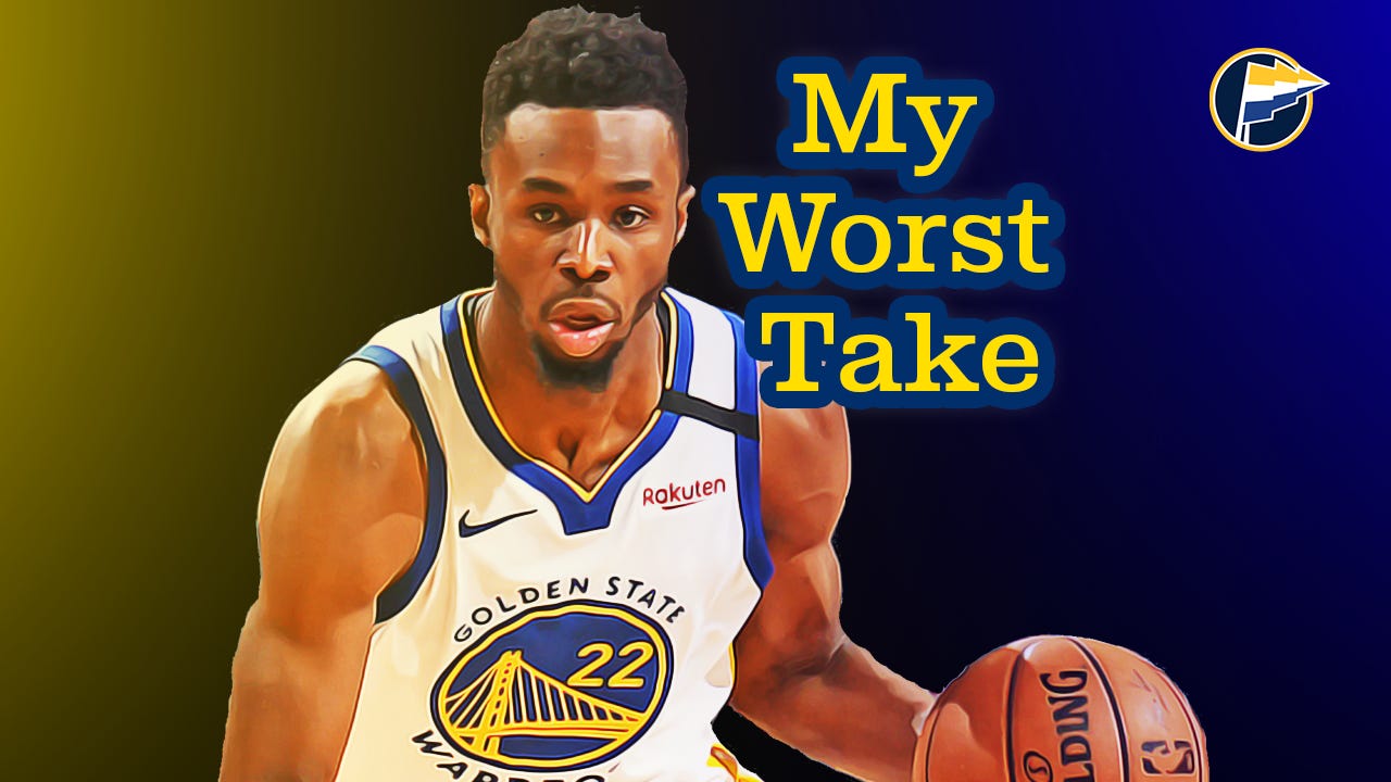 Andrew Wiggins Trade: Winners and Losers (Who Really Won the Deal, Warriors or Timberwolves?)
