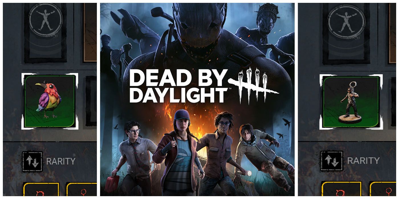Dead by Daylight Codes That Never Expire Update: Free In-Game Loot