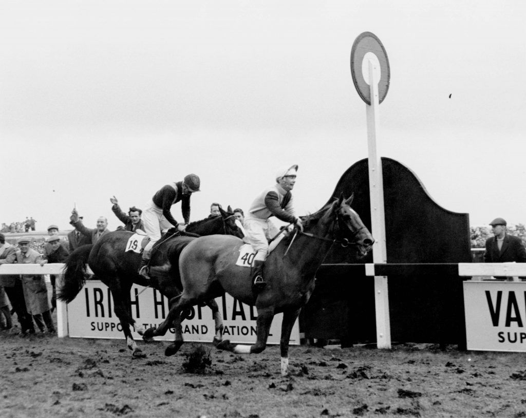 Fences Grand National History: Biggest Upsets (Relive Some of the Most Surprising Moments)