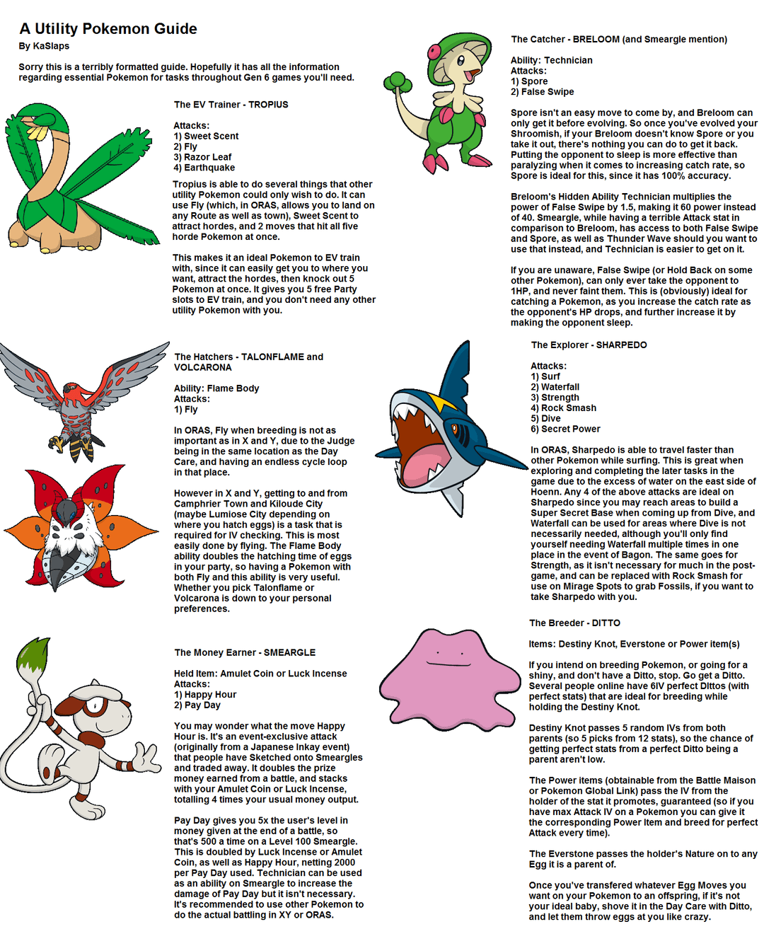 Whats New in xy 6 (Simple Guide to All the Cool Features)