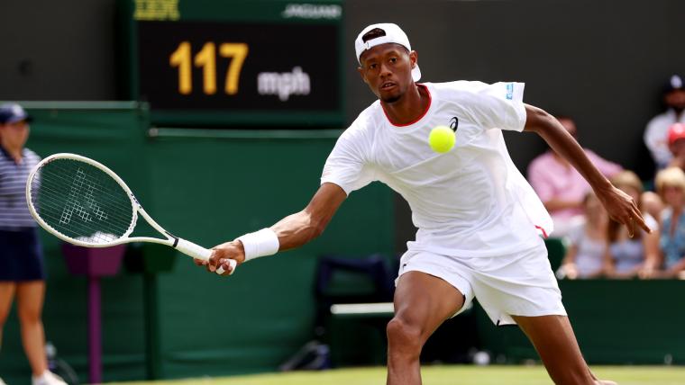 Eubanks Ranking: Where Does He Stand Among Top Tennis Players?