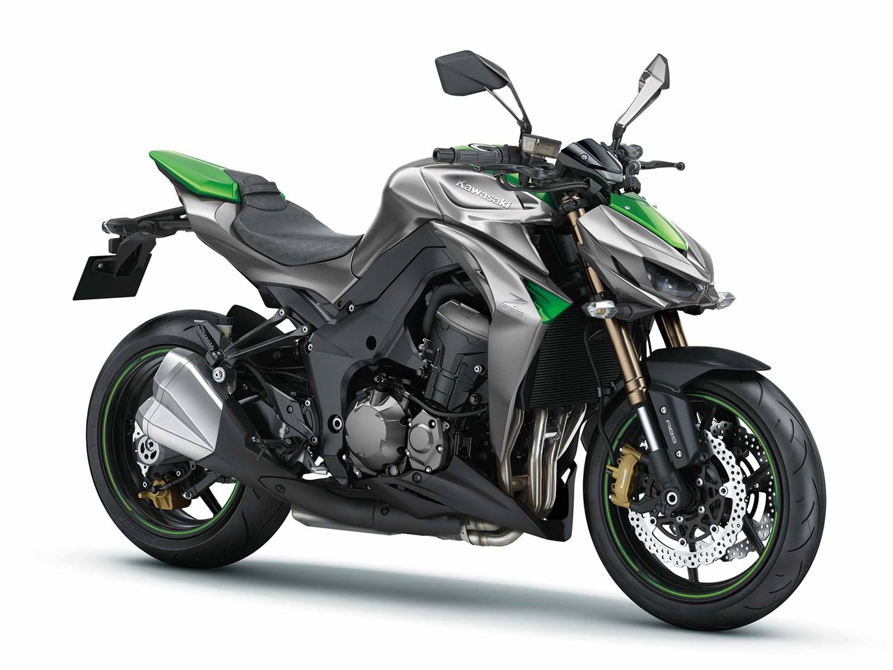 Kawasaki Z1000 MSRP: Price Check! Is It Worth the Money?