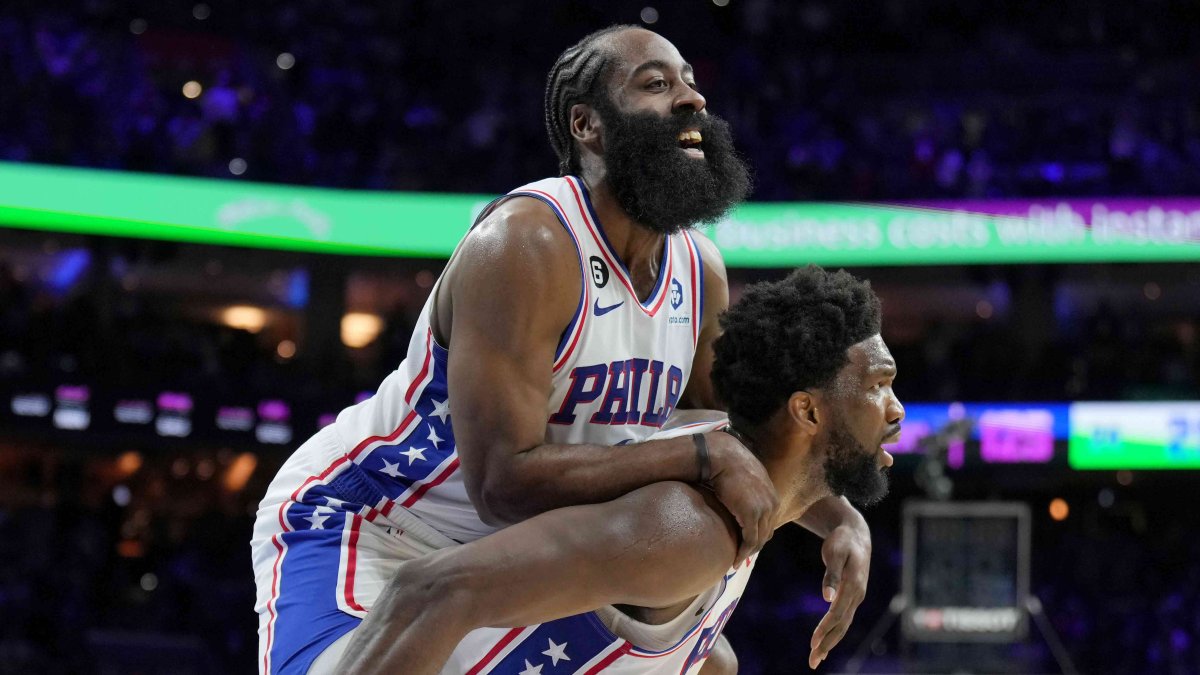 How to watch the 76ers game live? Easy ways to stream!