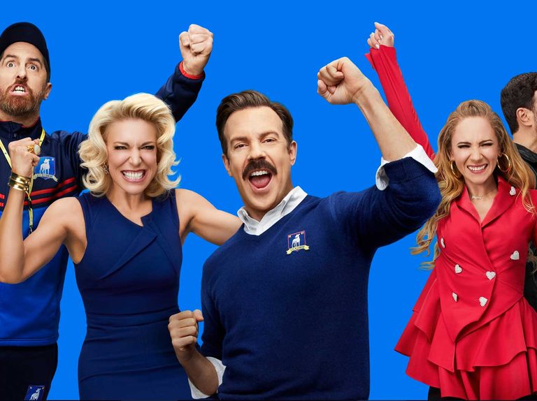 Ted Lasso Season 3 New Characters: Get Ready for More Laughs and Drama, Heres a Preview.