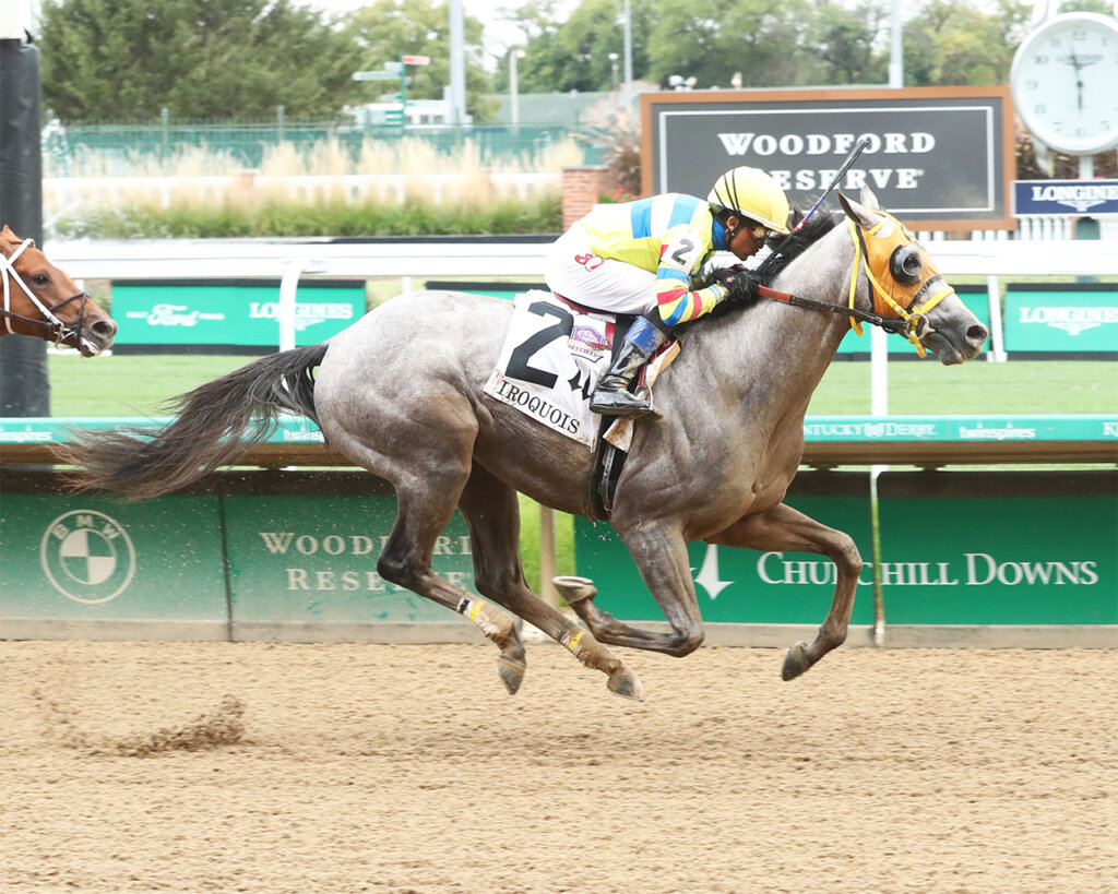 Race Update: Where Did West Saratoga Finish in the Race?