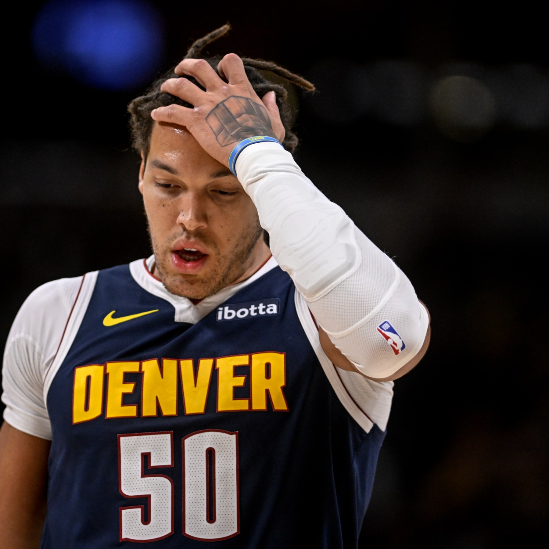 Aaron Gordon Injury: What Happened and When Will He Return?