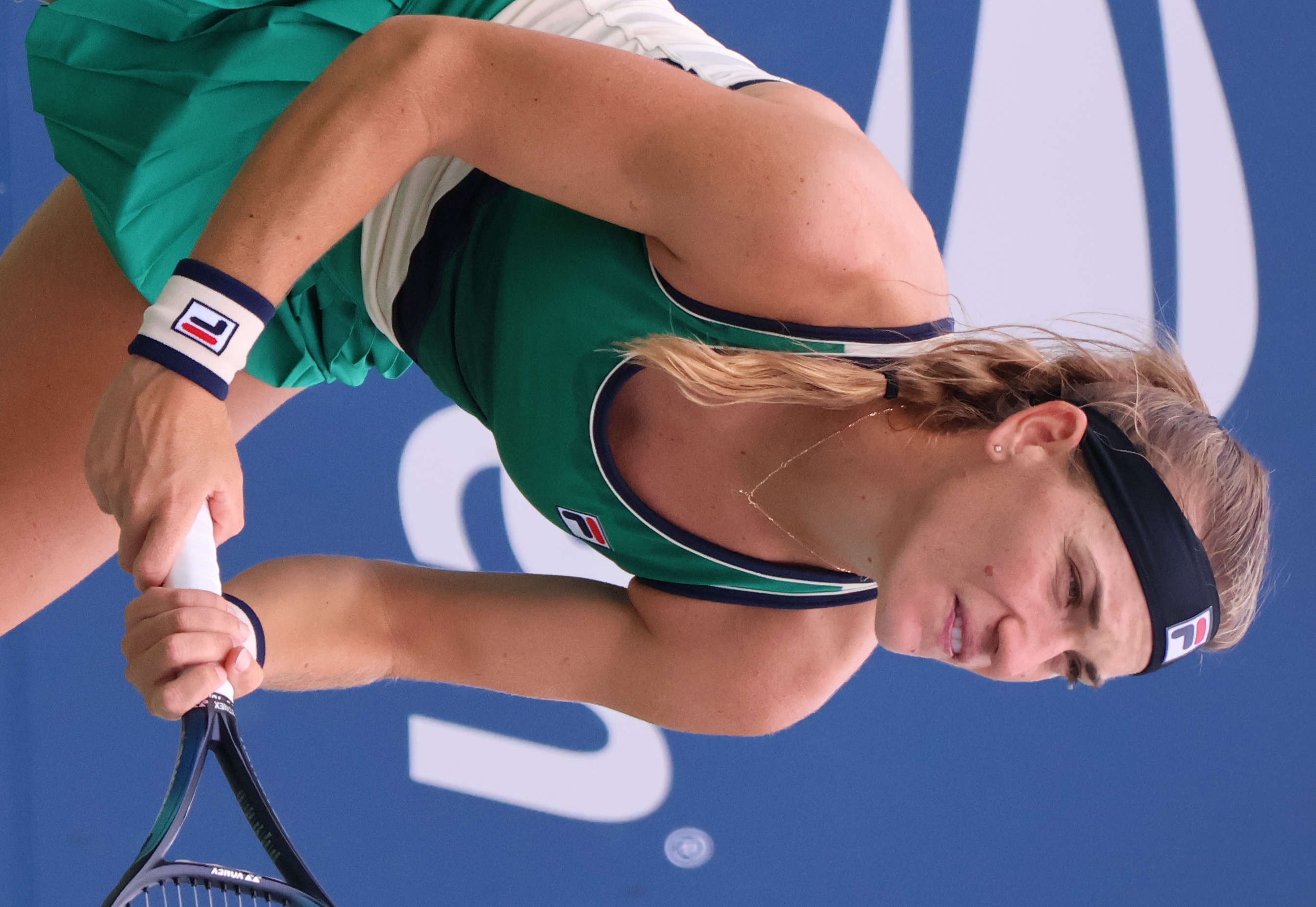 Timea Babos Tennis: Whats Her Secret to Success? Simple Tips to Play Like Her
