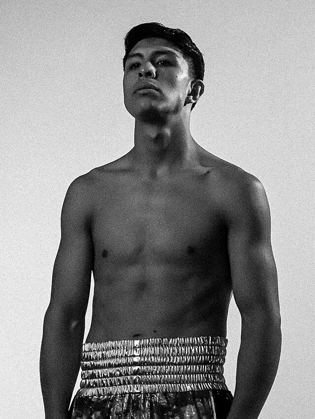 Check Out Jaime Munguia Professional Record Right Here!