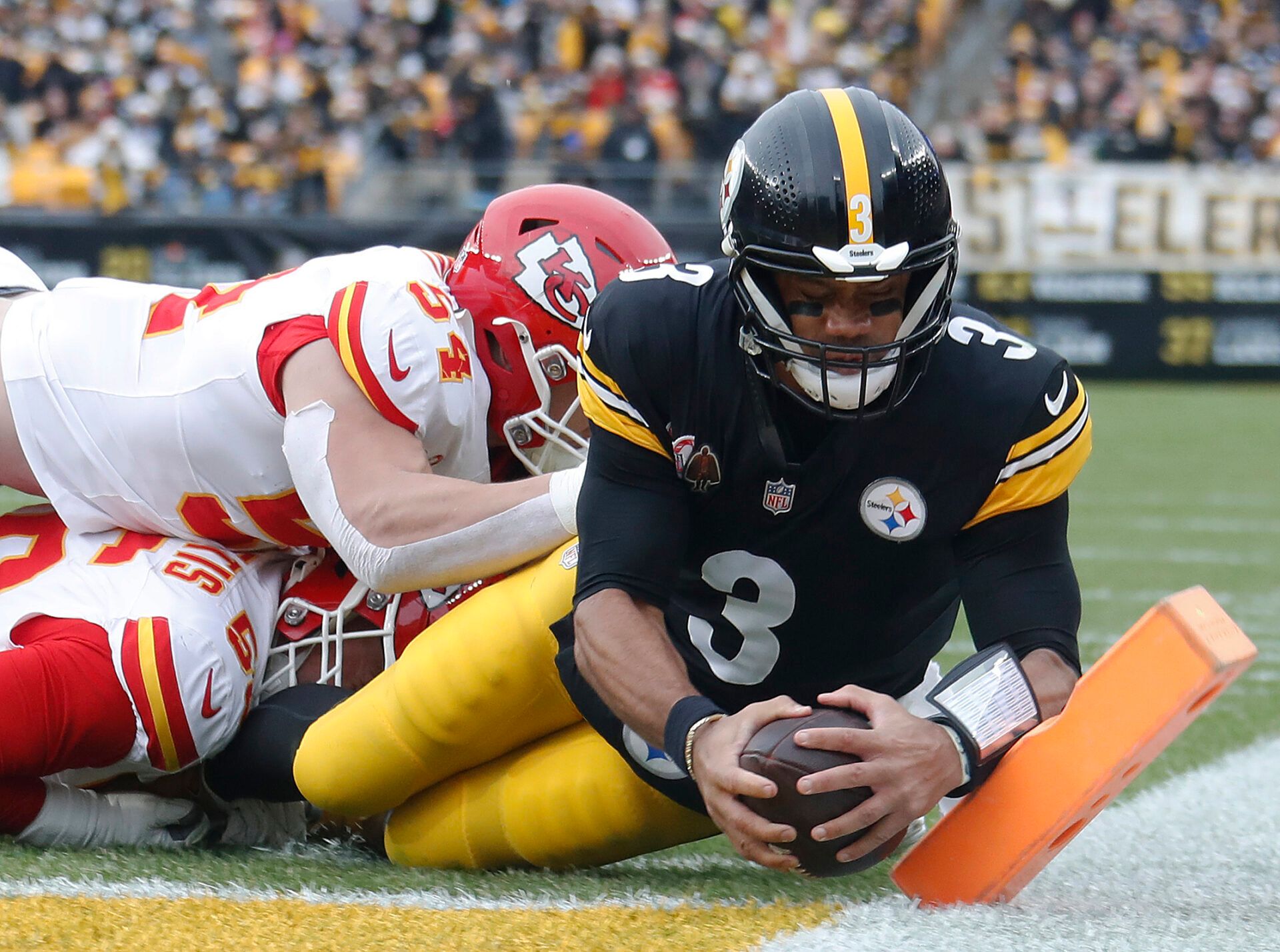 Pittsburgh Steelers Playoff Chances: Can They Make It to the Super Bowl This Year?