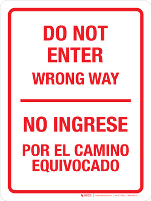 What is el camino equivocado? See the easy tips to know the wrong way!