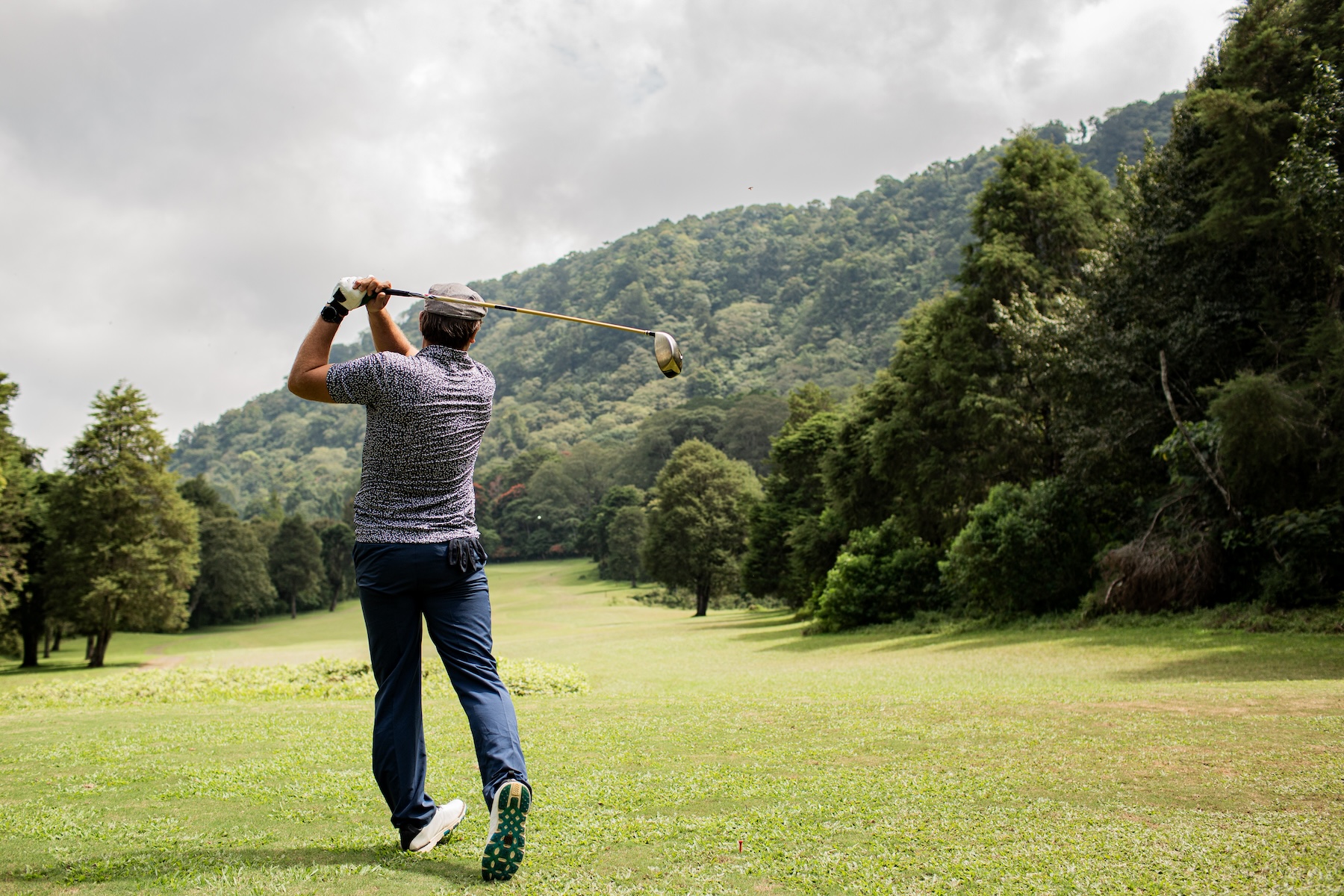 Mastering the Hybrid Swing Key Drills and Exercises for Success