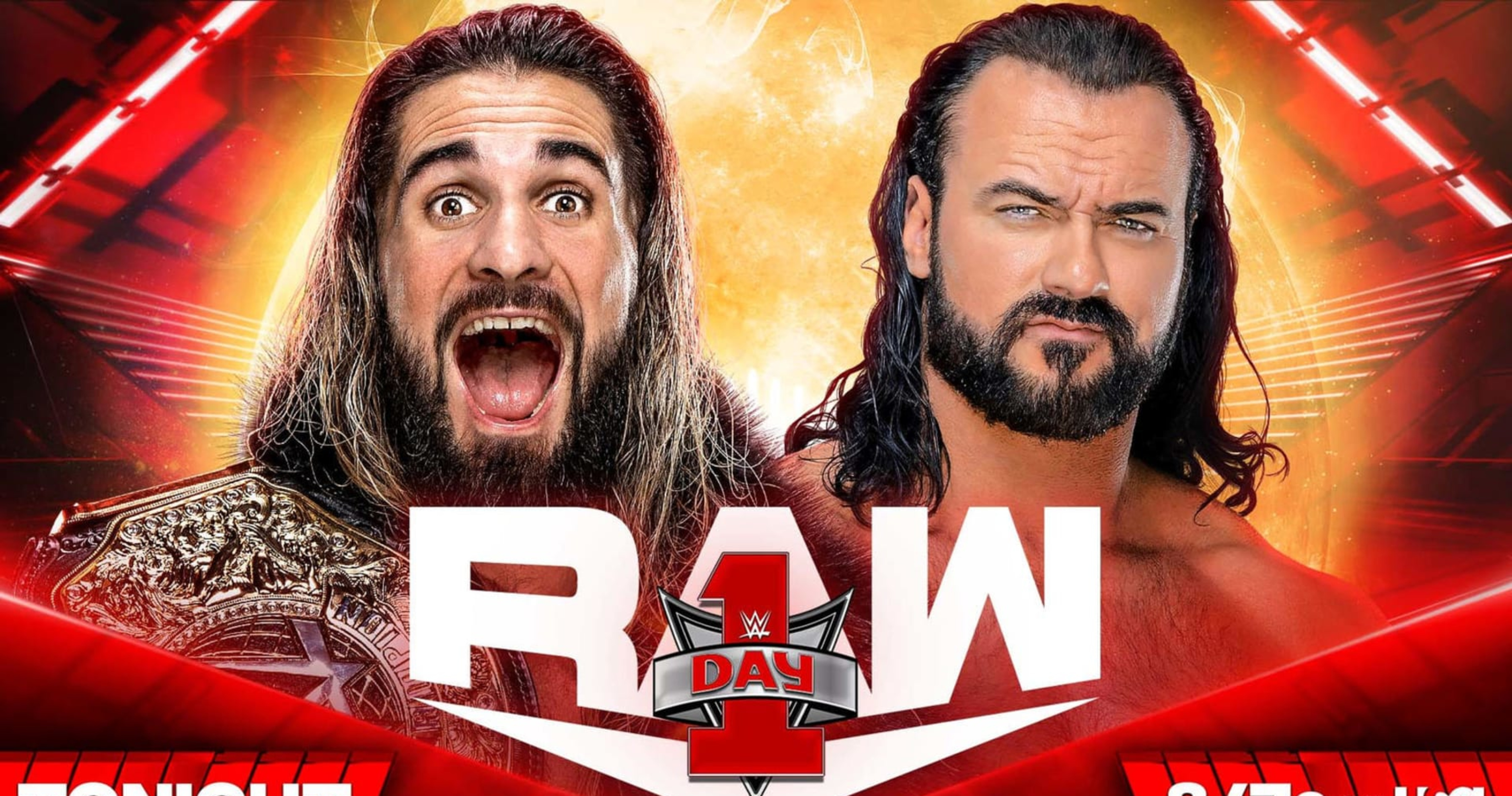 WWE Day 1 2024 Results: Full Recap of Every Match Outcome