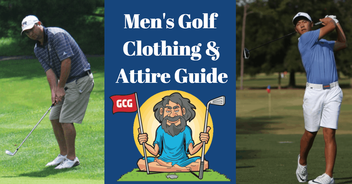 How to style pga shorts? Here are some tips for looking good on and off the course with your best outfits.
