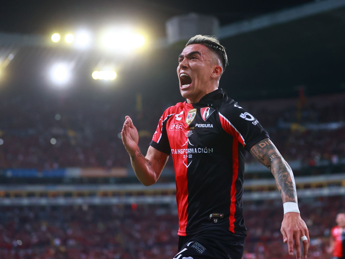 Atlas - Pachuca: Whats the Latest News? Get the Inside Scoop Right Here!
