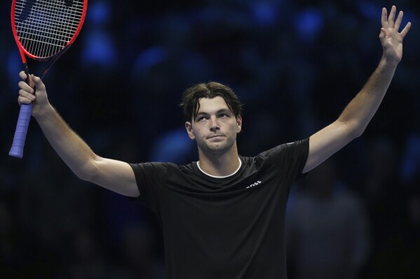 Taylor Fritz Foot Problem: How Is It Affecting His Game?