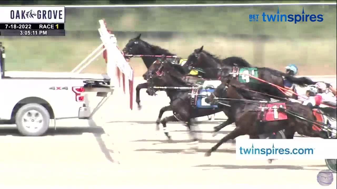 Oak Grove Race Replays: Where Can You Watch Them Online Now?