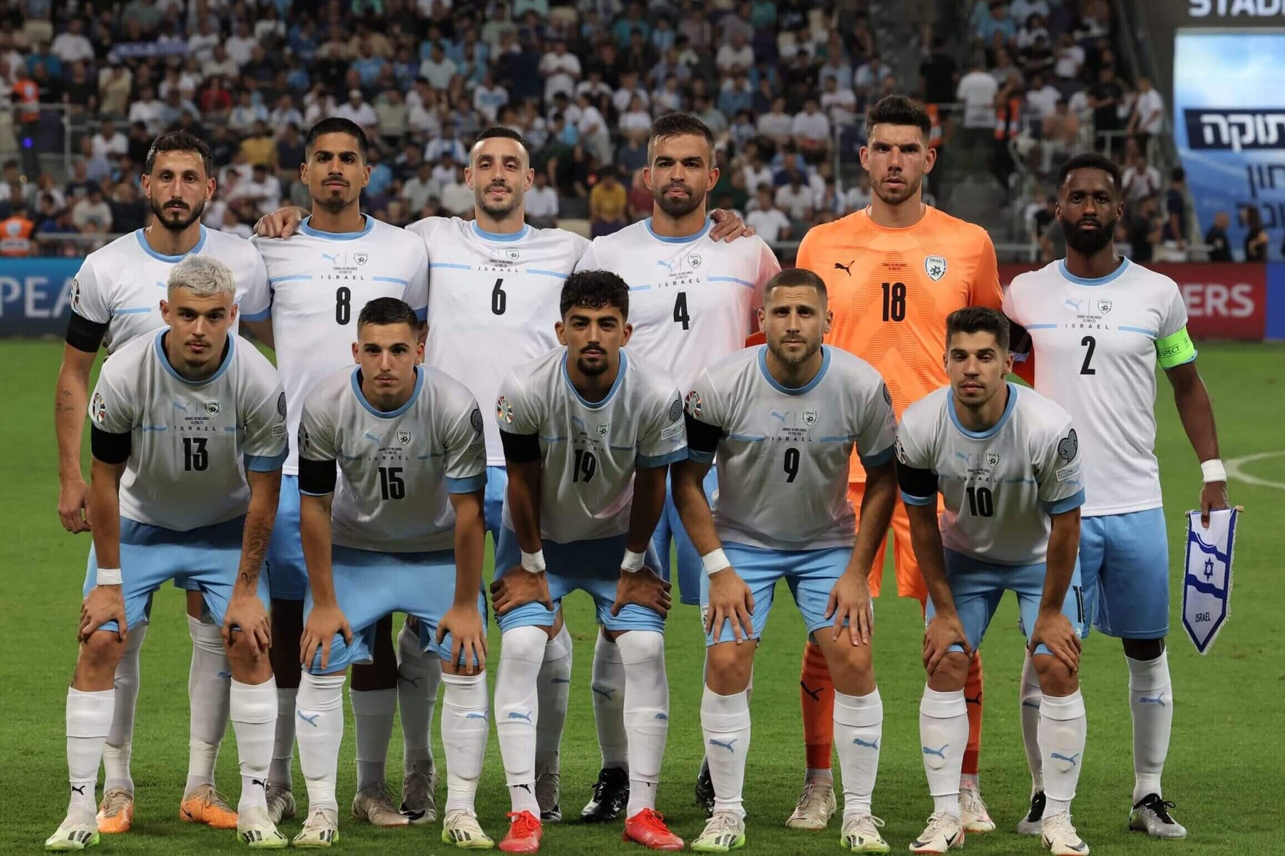Israel Liga Bet: Whats the Latest? (Your Guide to Israels Exciting Football League Action)