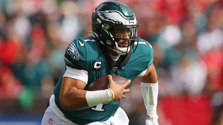How to Watch Philadelphia Eagles Games Without Cable: Best Ways to Stream