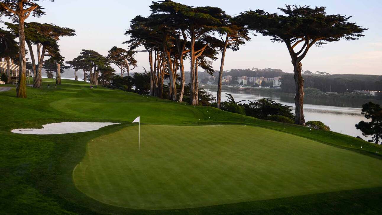 Harding Park Golf Course Deals: How to Play This Famous Course Without Breaking the Bank