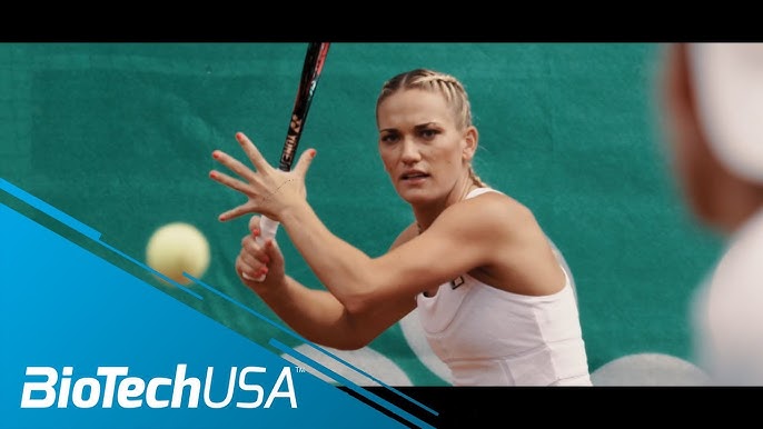 Timea Babos Tennis: Whats Her Secret to Success? Simple Tips to Play Like Her