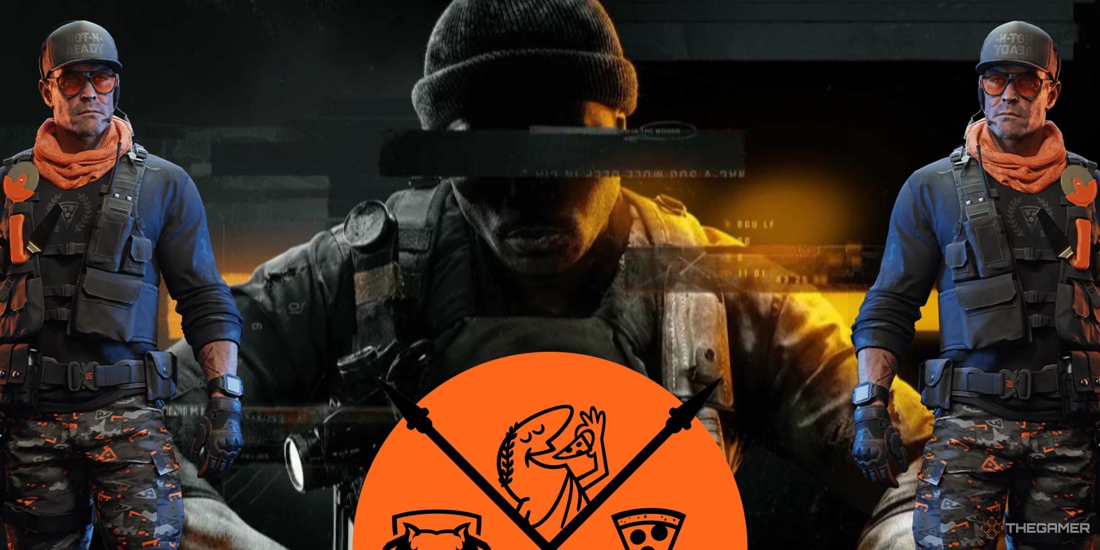 Black Ops 6 Little Caesars Skin Issue: Why Its Not Showing and How to Fix It Quickly