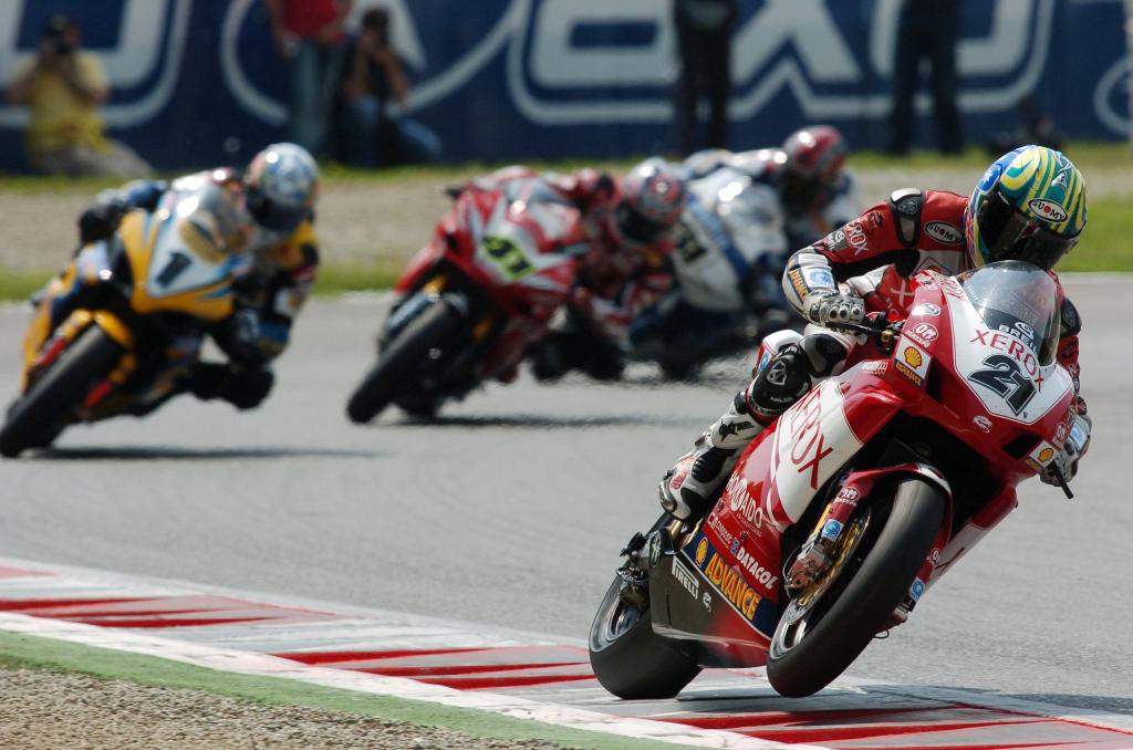 Motorcycle race car number 32: get the latest updates and news here (uncover the full story behind this racing success now)
