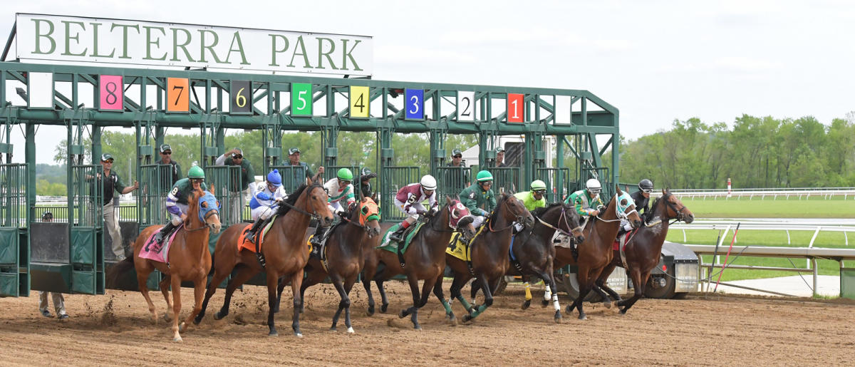 Riverdowns Cincinnati: Everything You Need to Know Before You Go!