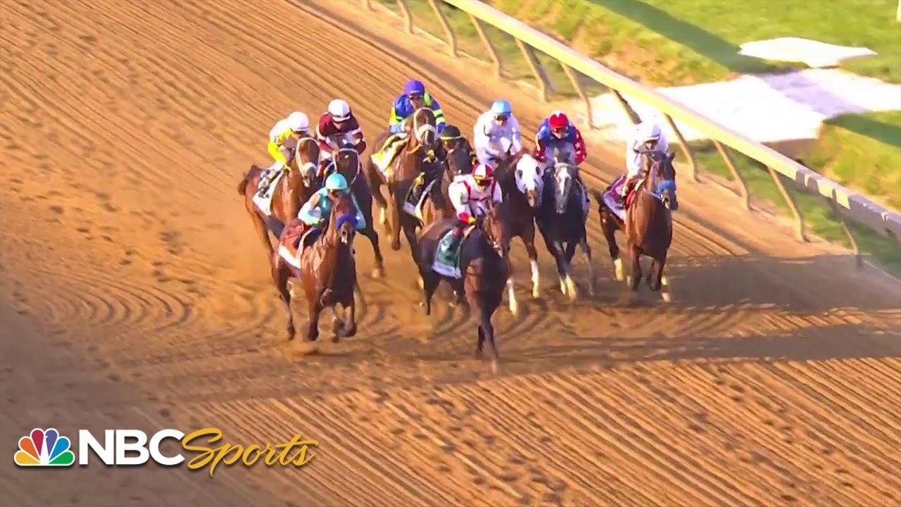 Preakness Video Online: Catch the Full Race and All the Behind-the-Scenes Action Here!