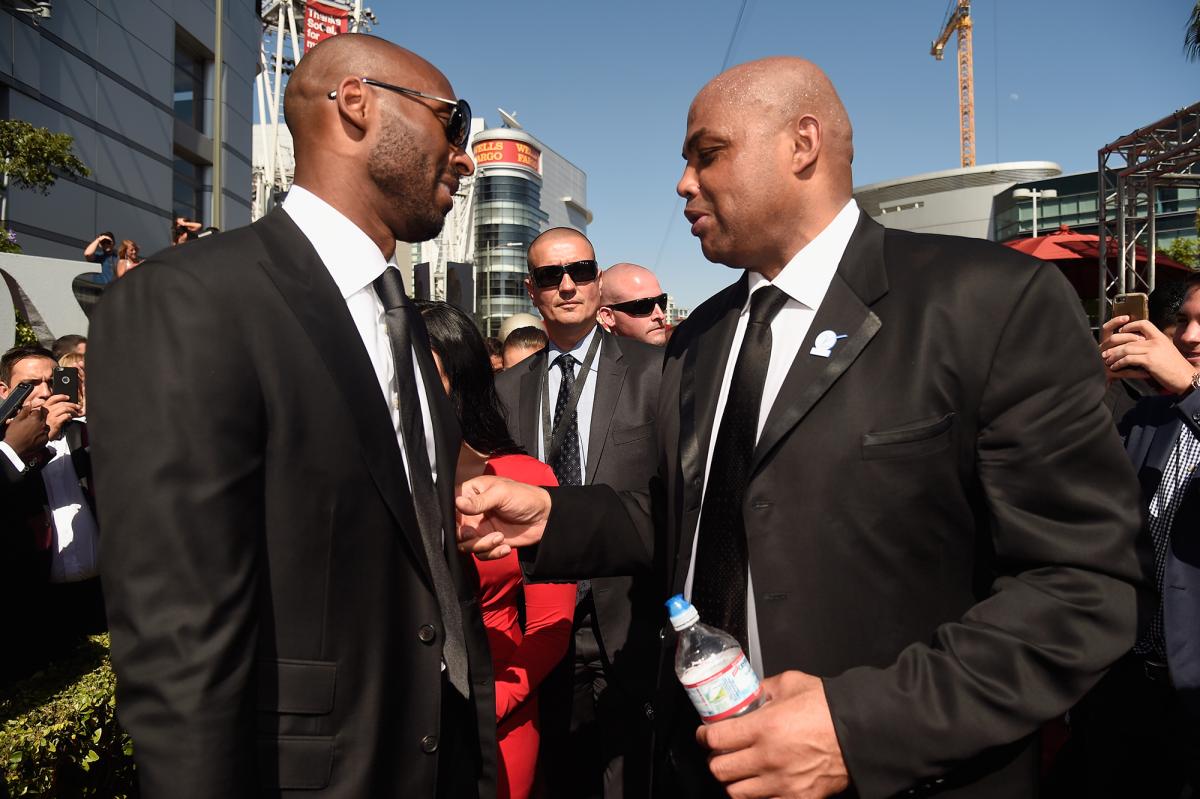 Charles Barkley Sexual Harassment: What Happened? (Simple Explanation of the Allegations)