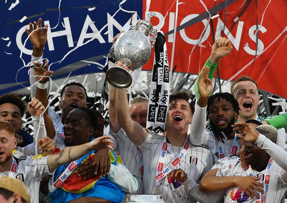 How Many Champions Leagues Does Fulham Have? Zero, But Theyve Got Other Trophies!