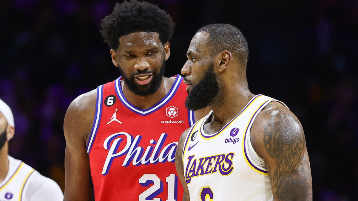 LeBron Philadelphia move: Could the King really join the Sixers?