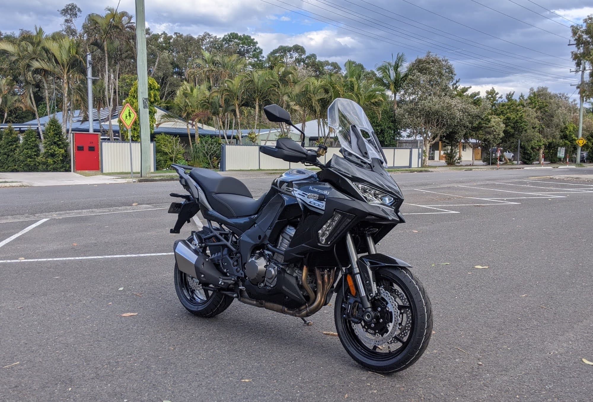 Checking Out the Versys 1000 Horsepower: A Deep Dive. Heres everything you need to know about its power and performance.