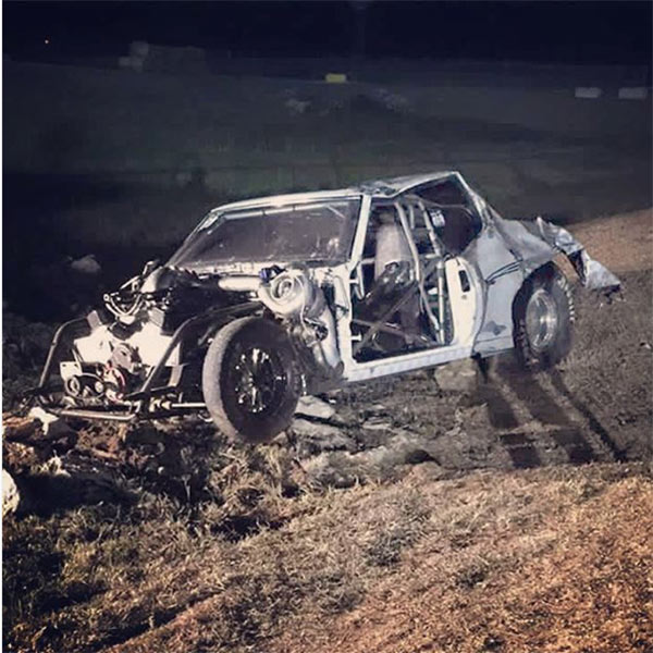 Big Chief Car Crash: Aftermath and Recovery! Street Outlaws Stars Condition and Comeback